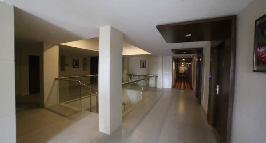 The Metropolitan, Vijayawada 2